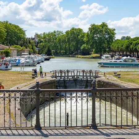 Villa Pour Des Vacances Idylliques Pres De La Cite ! Carcassonne Buitenkant foto