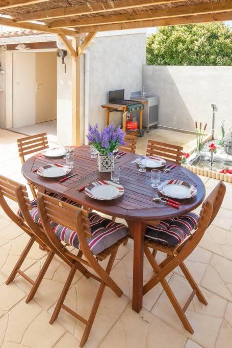 Villa Pour Des Vacances Idylliques Pres De La Cite ! Carcassonne Buitenkant foto