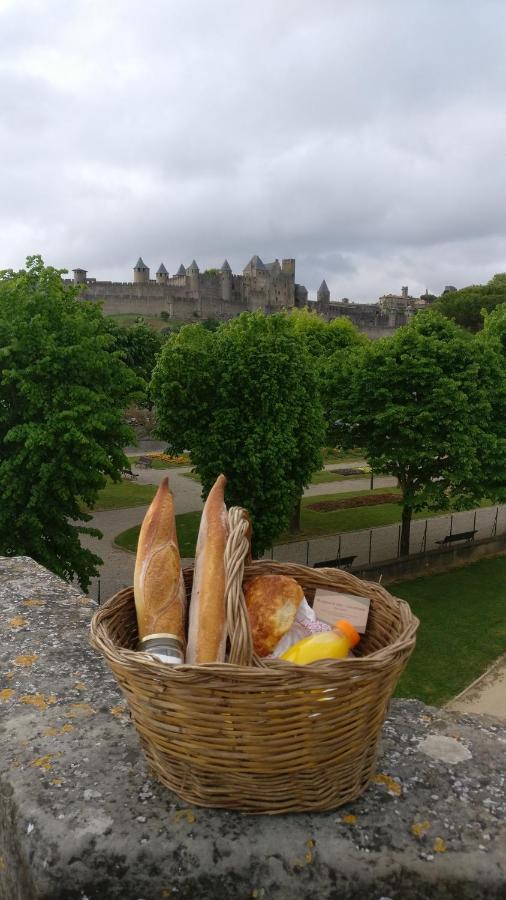 Villa Pour Des Vacances Idylliques Pres De La Cite ! Carcassonne Buitenkant foto